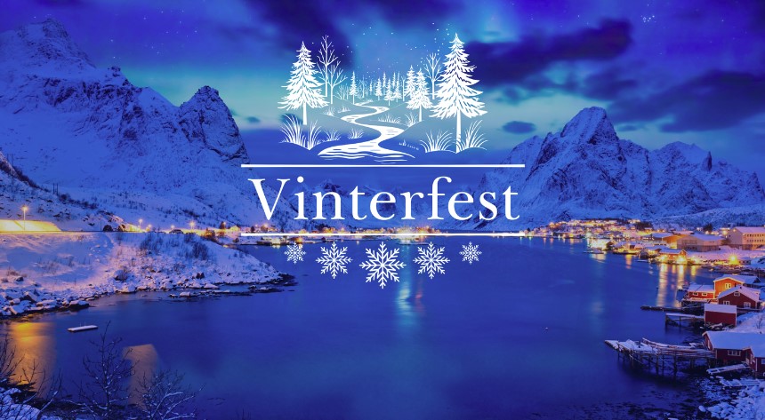 Vinterfest